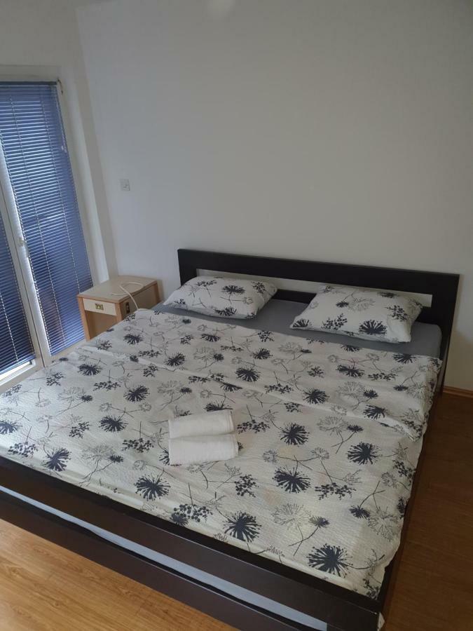 Hotel Damir Emir à Tuzla Extérieur photo