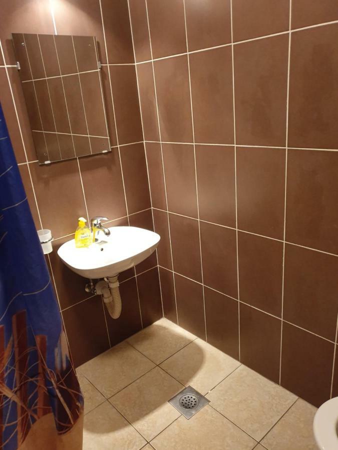 Hotel Damir Emir à Tuzla Extérieur photo